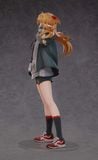  Asuka - Evangelion - BGA Studio 
