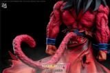  Goku SSJ4 - Dragon Ball - ZY Studio 