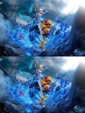  Enel - One Piece - Anm Studio 