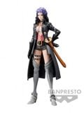  Nico Robin Film Red The Grandline Lady Vol2 - One Piece - BANPRESTO 