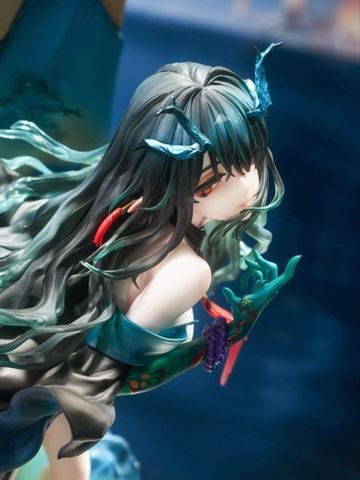  Dusk - Arknights - XG Studio 