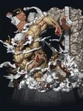  Armored Titan - Attack On Titan - K13 Studio 
