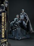  Batman & Catwoman - Batman - Prime 1 Studio 