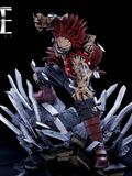  Red Riot Kirishima - My Hero Academia - Heroe Collectibles 