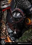  Lobo Batman: Batman Who Frags- Dark Nights: Death Metal - Prime 1 Studio 
