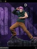  Hakari Kinji - Jujutsu Kaisen - Model Saints x KING Studio 