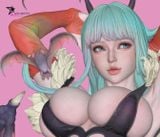  Succubus - LengShi Studio 