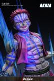  Akaza - Kimetsu no Yaiba - Zayico Studio 