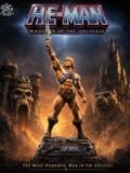  He-Man - Masters of the Universe - Humanmade Studio 