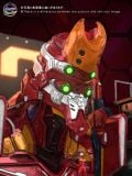  Unit-02 & Asuka - Evangelion - Meow Studio 
