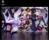  Remielle Dan - Zenless Zone Zero - Hakimi Studio 