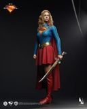  Supergirl - InArt 