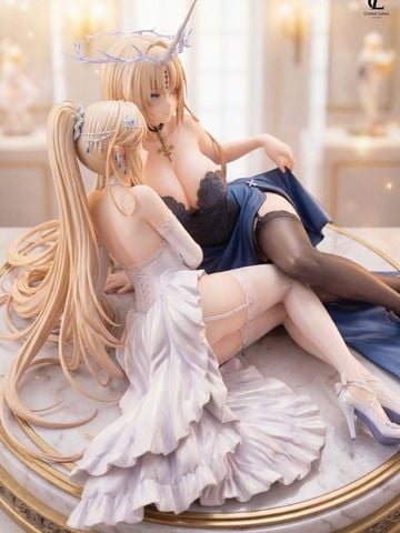  Cartethyia - Wuthering Waves - Crystal Lotus Studio 