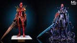  Igris - Solo Leveling - MG Studio 