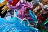 Ho-Oh x Legendary Beasts - Pokemon - Phantom Beast Studio 