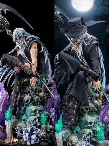  Undertaker - Black Butler - Weare A Design Studio 