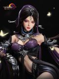  Snake Girl - Jianxia Qingyuan Online III - Light Year Studio 