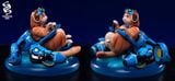  Jetpack Cat - Overwatch 2 - Sculpting Soul Studio 