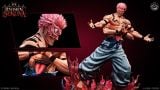  Ryomen Sukuna - Jujutsu Kaisen - JJKing Studio 