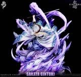  Sakata Gintoki - Gintama - Lue Ying Studio 