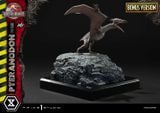  Pteranodon - Jurassic Park III - Prime 1 Studio 