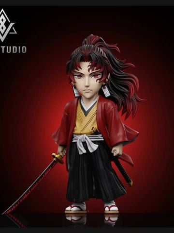  Yoriichi WCF - Kimetsu no Yaiba - V8 Studio 