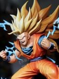  Goku SS3 - Dragon Ball - AW Studio 