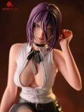  Reze - Chainsaw Man - Origin Studio 
