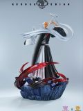  Kurosaki Ichigo - Bleach - Model Power Studio & WoYo Studio 