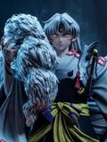 Sesshomaru - Inuyasha - EV Studio 