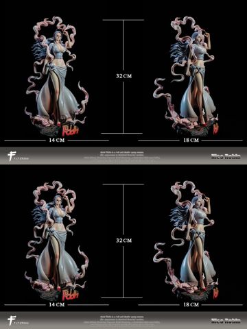  Robin Nika Form - One Piece - F.I.T Studio 