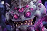  Gryphon x Observer x Ogre Chibi - World of Warcraft - BR Studio 