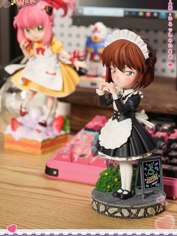  Haibara Ai - Detective Conan - WakuWaku Studio 