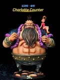  Counter & Mondee - One Piece - Black Studio 