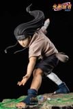  Hyuga Neji - Naruto - Pickstars Studio 