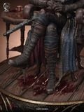  Lady Maria 3.0 - Bloodborne - HunDian Studio 