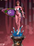  Mari Makinami Illustrious - Evangelion - Done Studio 