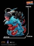  Kisame Hoshigaki - Naruto - Pickstars Studio 