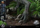  Blue - Jurassic World: Fallen Kingdom - Prime 1 Studio 