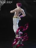  Hisoka - Hunter x Hunter - Dtalon Studio 