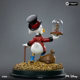  Scrooge McDuck - Scrooge McDuck - Iron Studio 