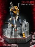  Combo EVA01 x EVA02 x Proto Type 00 - Evangelion - Prime 1 Studio 