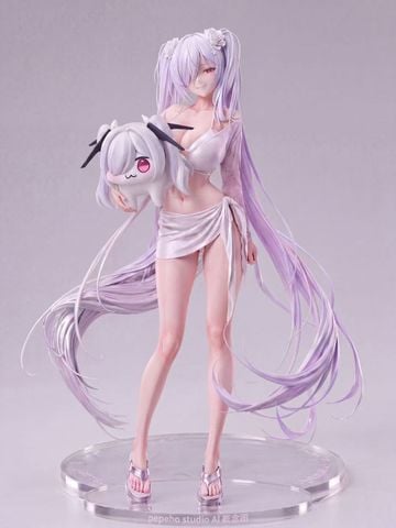  Cinderella Crystal Wave - Goddess of Victory: Nikke - Pepeho Studio 