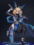  Sophia F. Shirring -  Bunny Suit Planning - MAGI ARTS x Takamine Nadare 