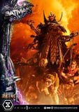  The Batman Who Laughs & Robin King - Dark Nights: Death Metal - Prime 1 Studio 
