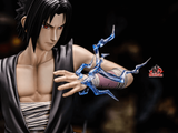  Uchiha Sasuke - Naruto - Akatsuki Studio 