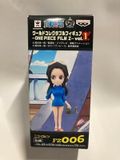  Robin Film Z WCF - One Piece - Bandai 