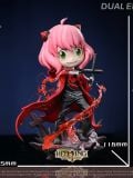  Anya cosplay Alucard - Spy x Family - BG Studio 
