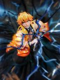  Agatsuma Zenitsu - Kimetsu No Yaiba - Da You Studio 