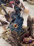  Bayonetta - Bayonetta - HummingBird Studio 